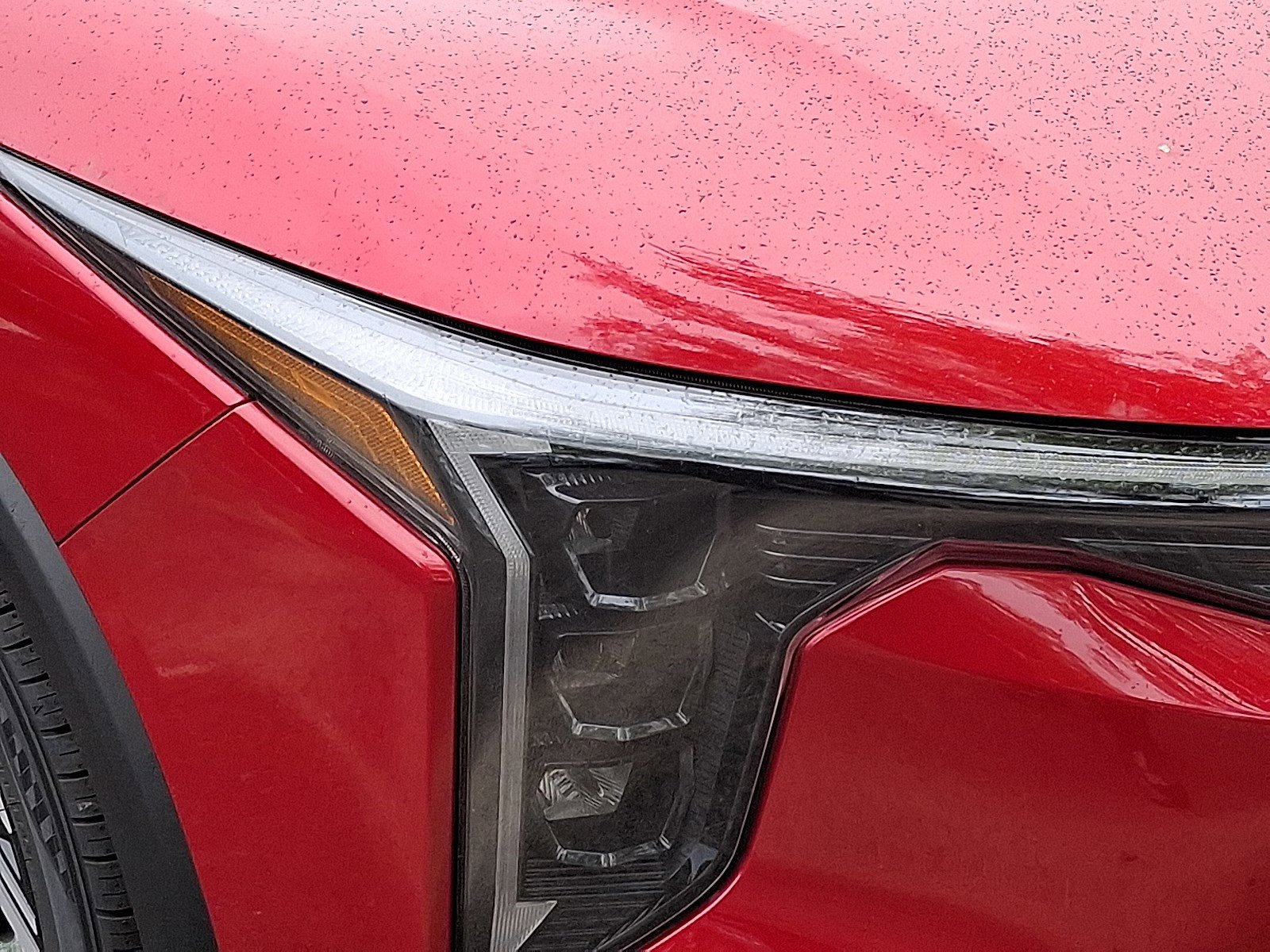 2025 Kia K4 EX photo 10