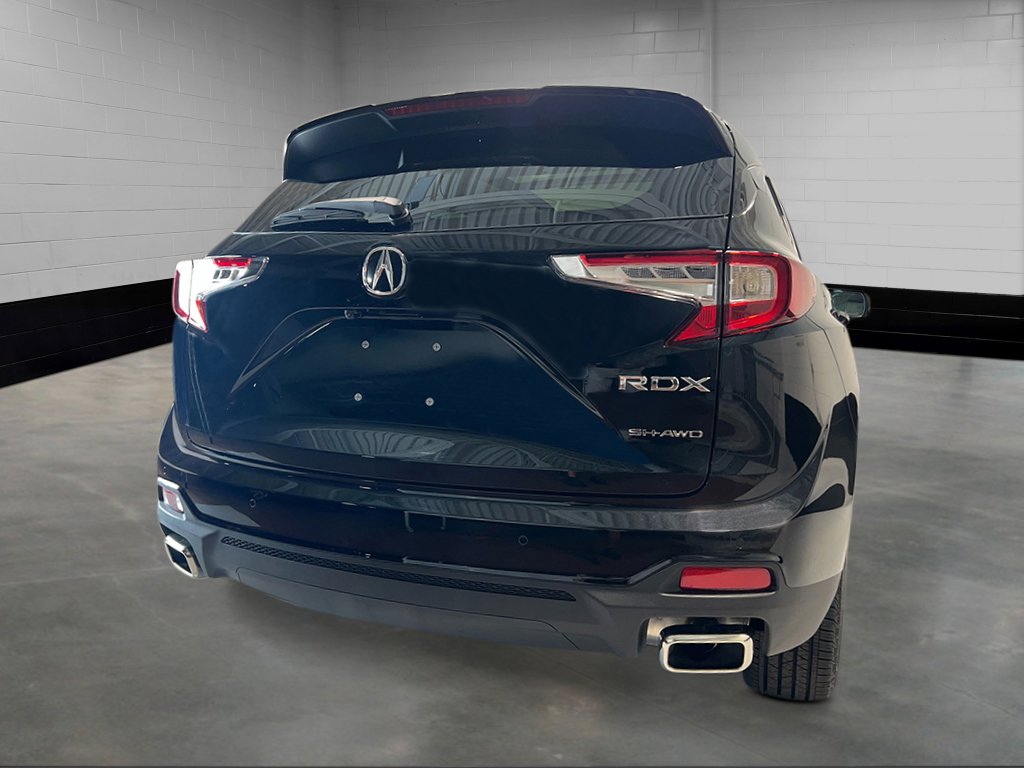 2025 Acura RDX Technology photo 4