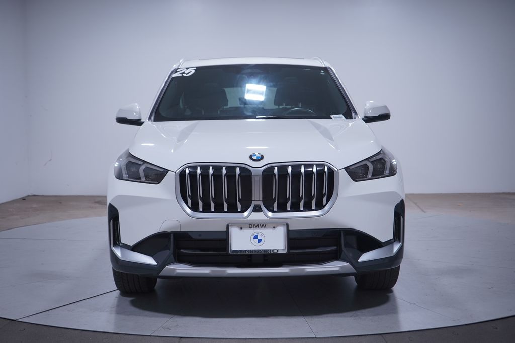 2025 Bmw X1 XDrive28i photo 4