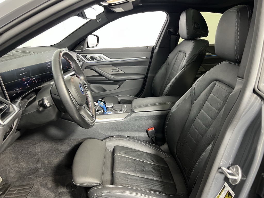 2023 Bmw i4 M50 photo 19