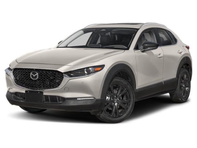 2024 Mazda CX-30 Turbo Premium Plus