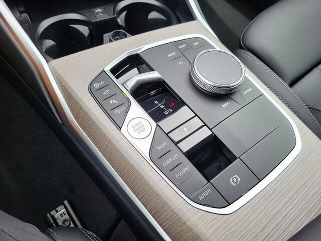 2025 Bmw 430i 430i Gran Coupe photo 19