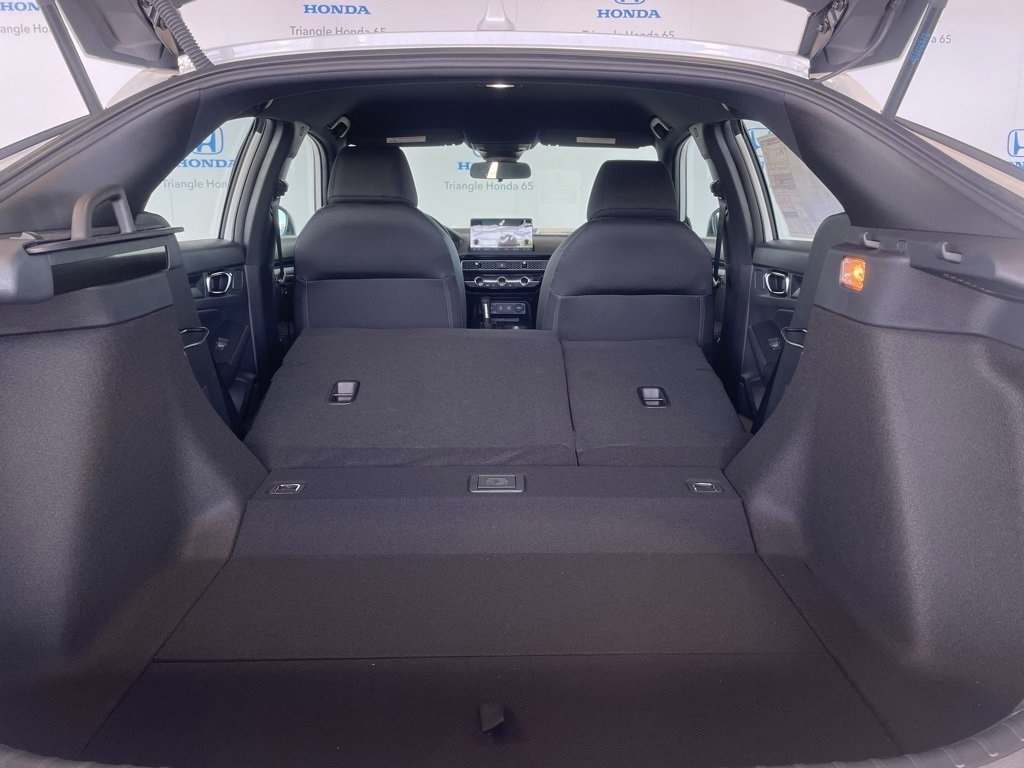 2025 Honda Civic Sport photo 41