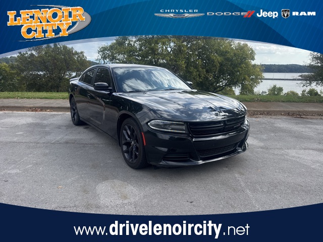 2020 Dodge Charger