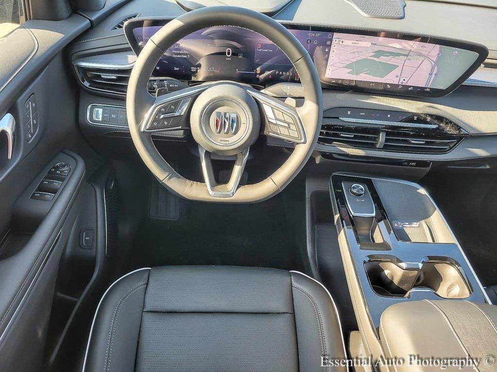 2026 BUICK ENCLAVE - Image 13