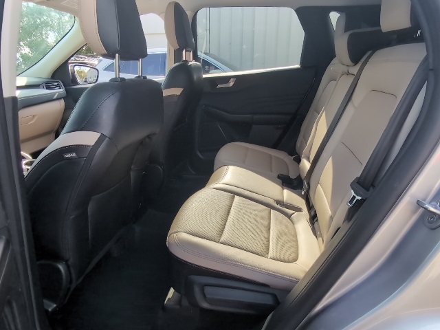 2022 Ford Escape Hybrid SEL photo 34