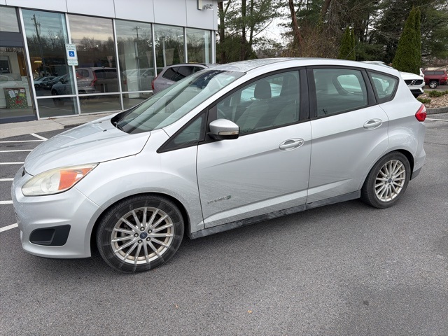 2013 Ford C-Max SE's photo