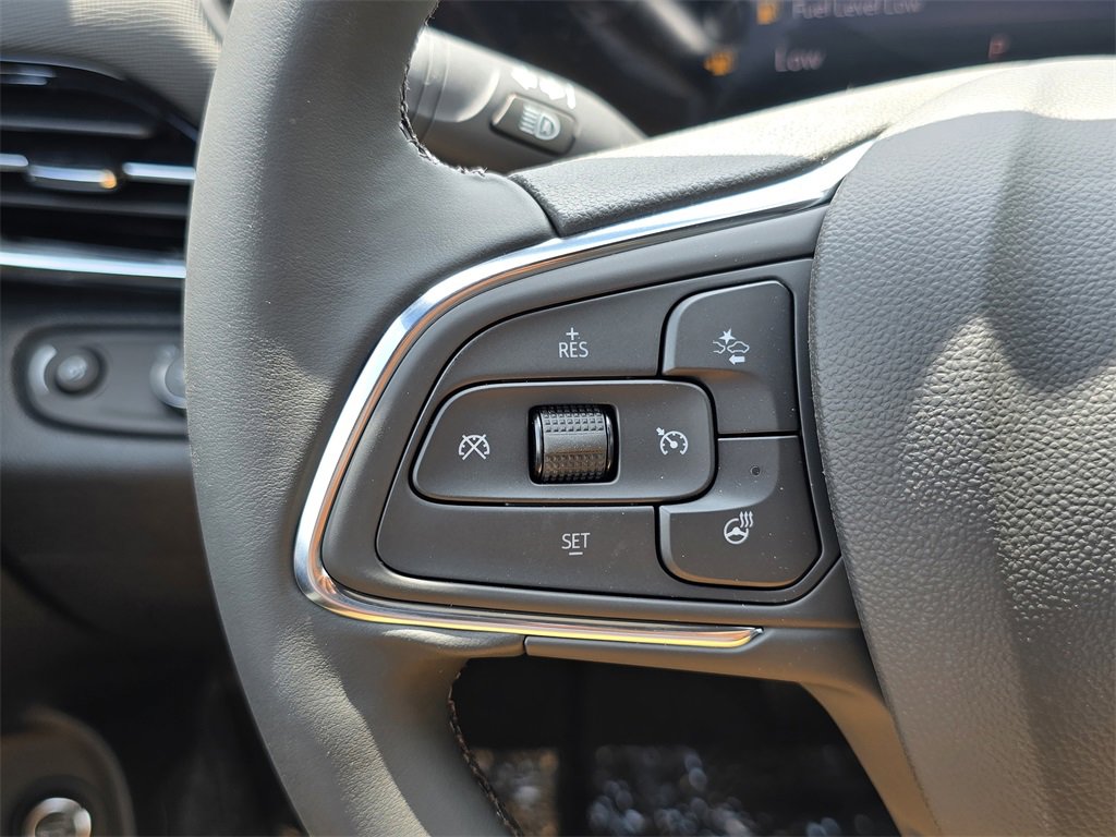 2025 Buick Envista Avenir photo 16