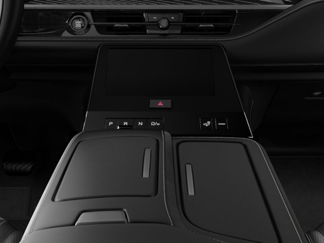 2025 Infiniti QX80 photo 16