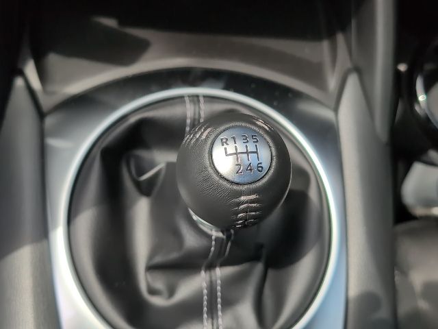 2025 Mazda MX-5 Miata Miata Sport photo 19