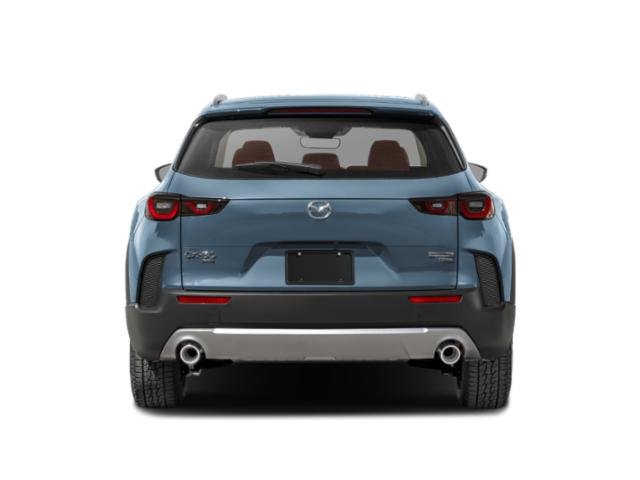 2025 Mazda CX-50 2.5 Turbo Meridian Edition photo 5