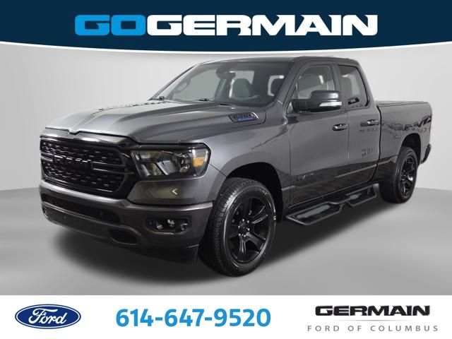 2022 RAM Ram 1500 Pickup Big Horn/Lone Star's photo