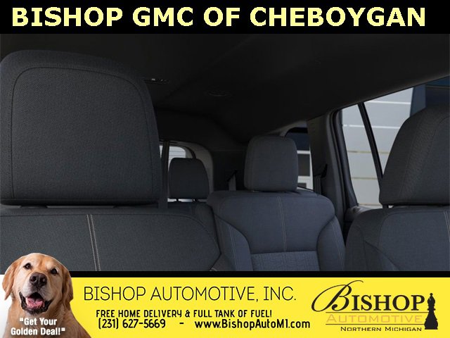 2026 Gmc Acadia Elevation photo 18