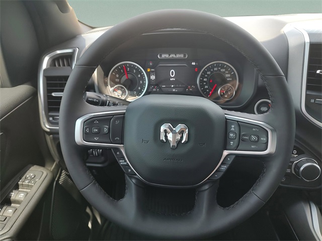 2026 Ram 1500 Big Horn Lone Star photo 11