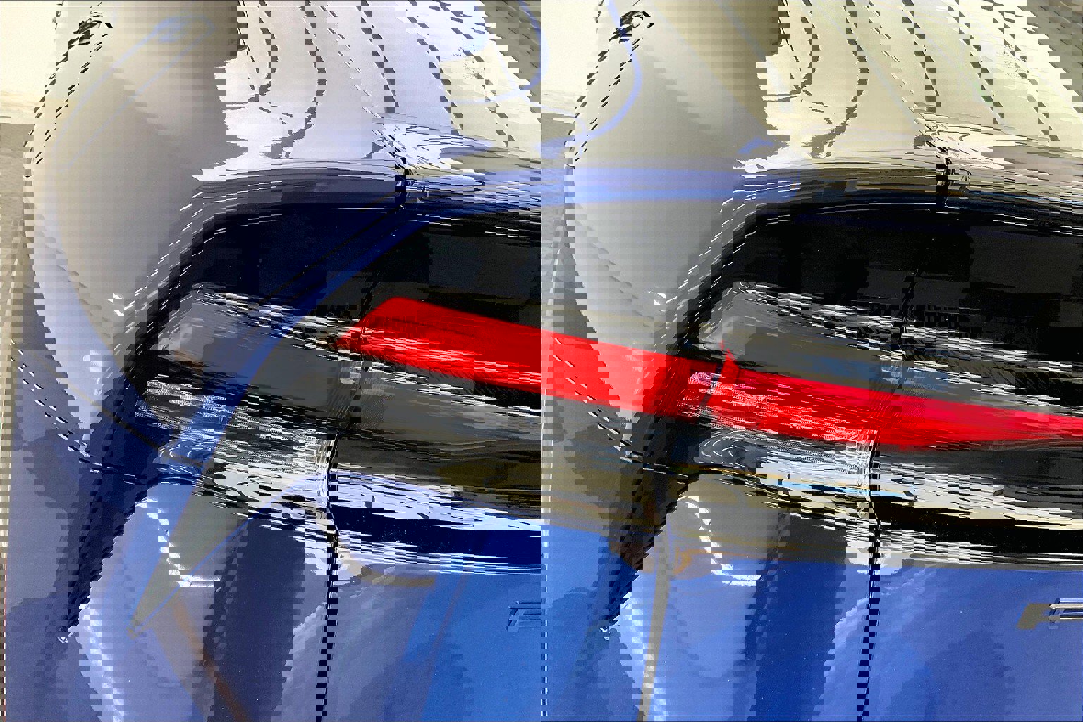 2025 Toyota Prius XLE photo 15