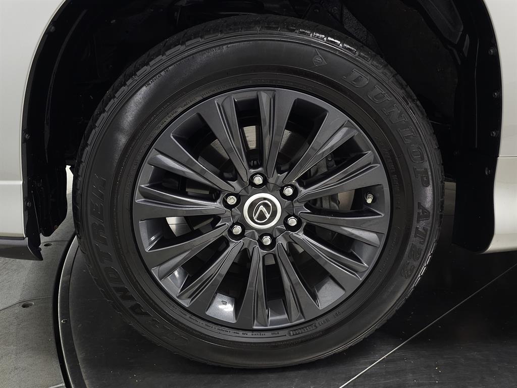 2020 Lexus GX Premium photo 12