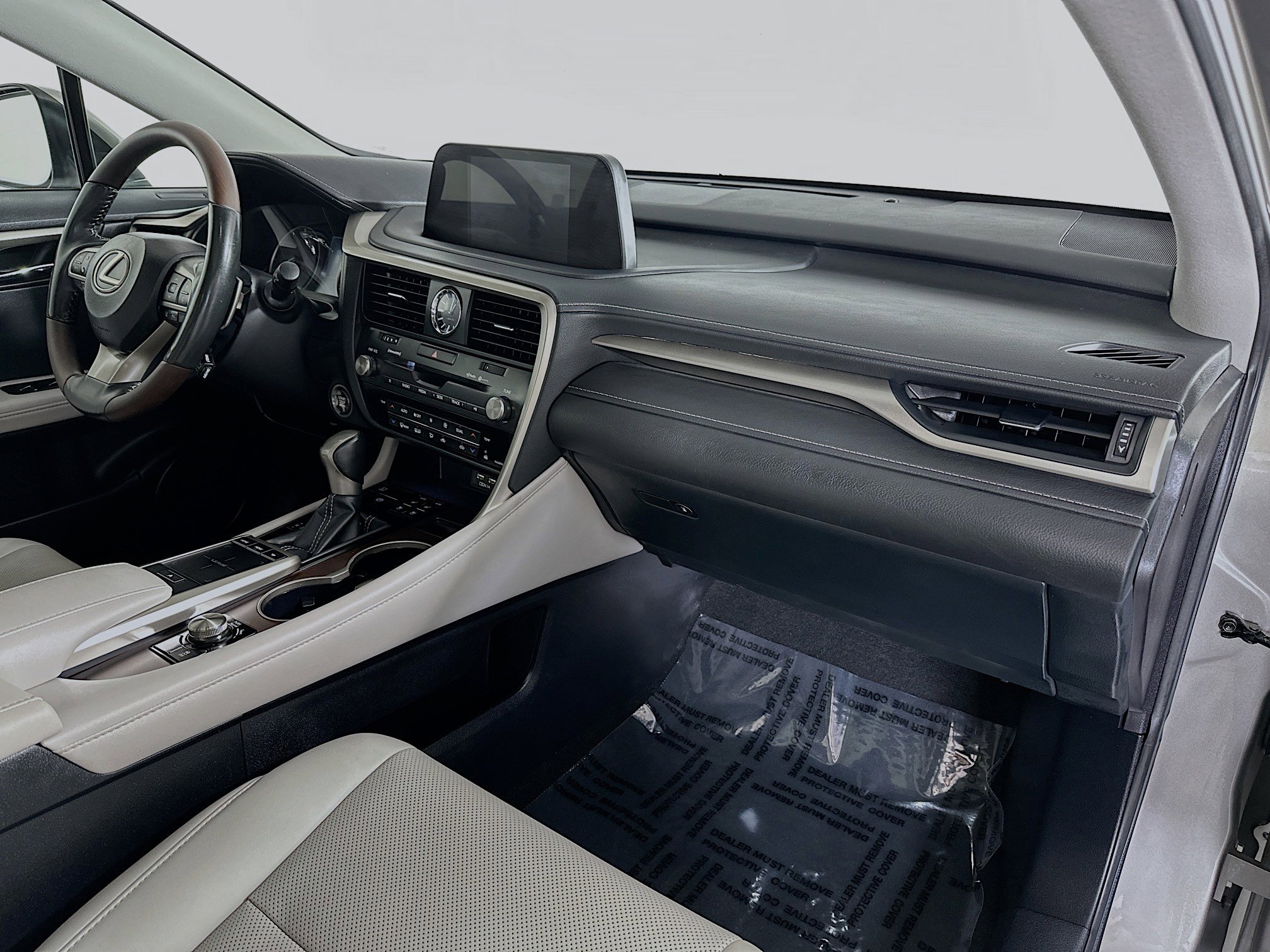 2020 Lexus RX 350 Premium photo 27