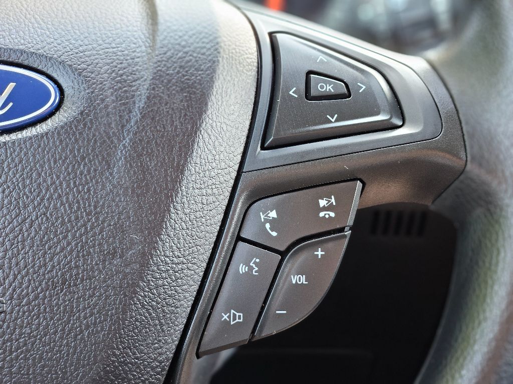 2023 Ford Edge SE photo 14