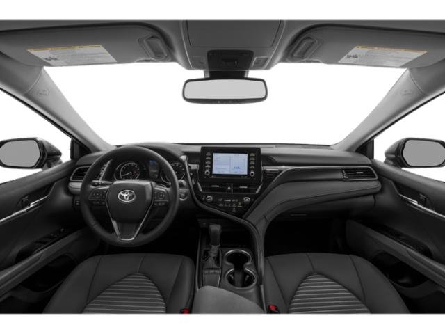 2024 Toyota Camry SE photo 4