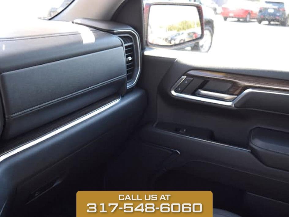 2023 Chevrolet Silverado 1500 LT photo 25