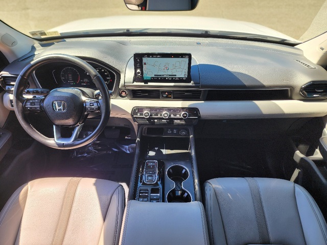 2023 Honda Pilot Touring photo 29