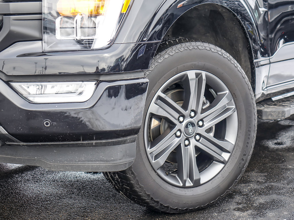 2023 FORD F-150 - Image 2