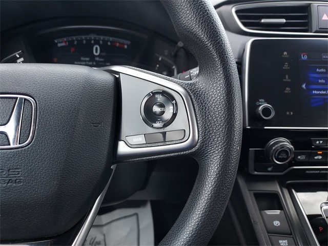 2022 Honda CR-V EX photo 14