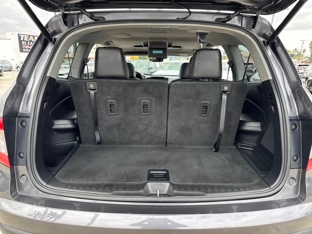 2020 Honda Pilot Touring photo 21