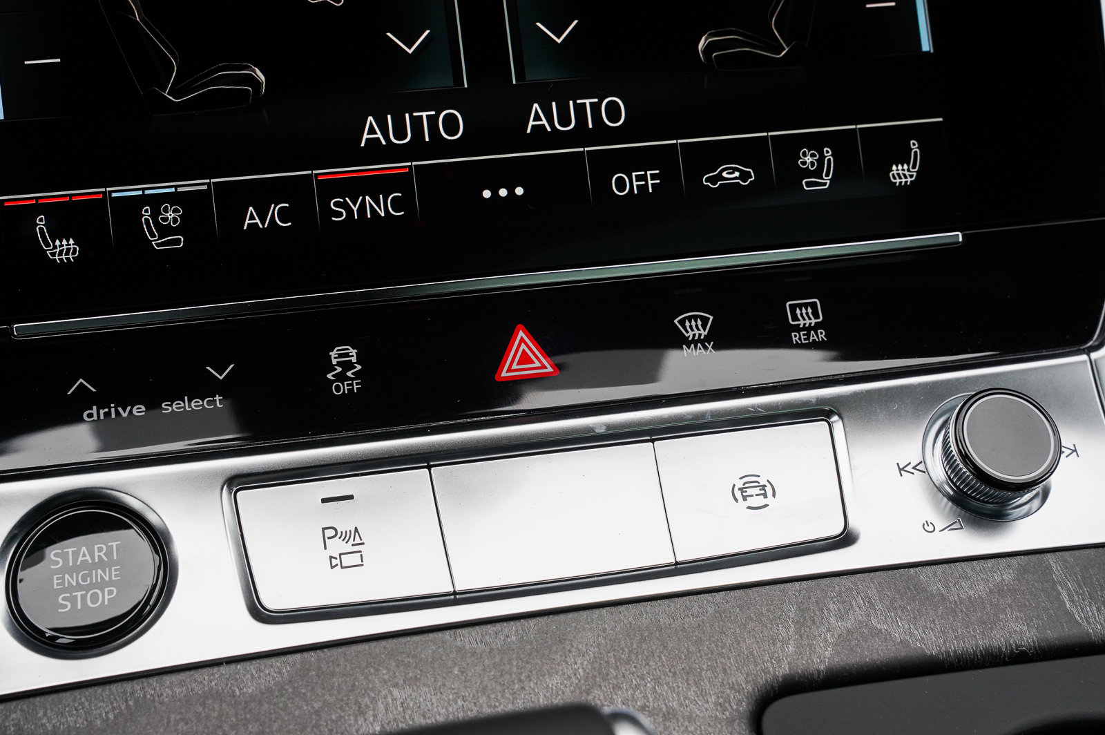 2025 Audi A7 Premium Plus photo 16