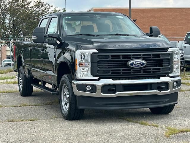 2026 Ford F-350 XL photo 18