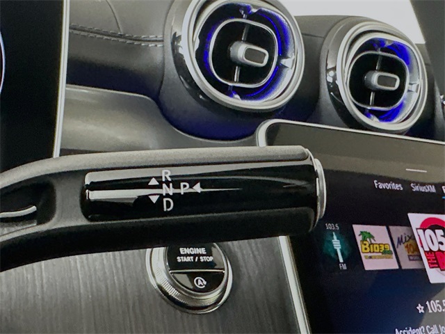 2026 Mercedes Benz CLE 300 4MATIC Cabriolet photo 16