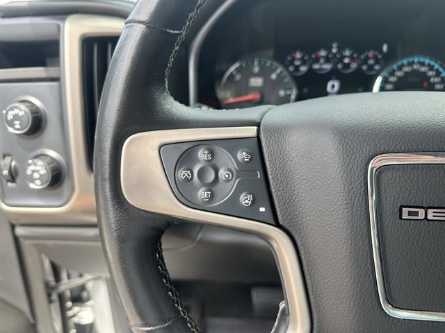 2018 Gmc Sierra 1500 Denali photo 26