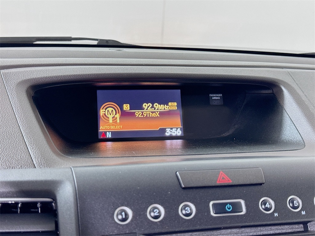 2013 Honda CR-V EX-L photo 23
