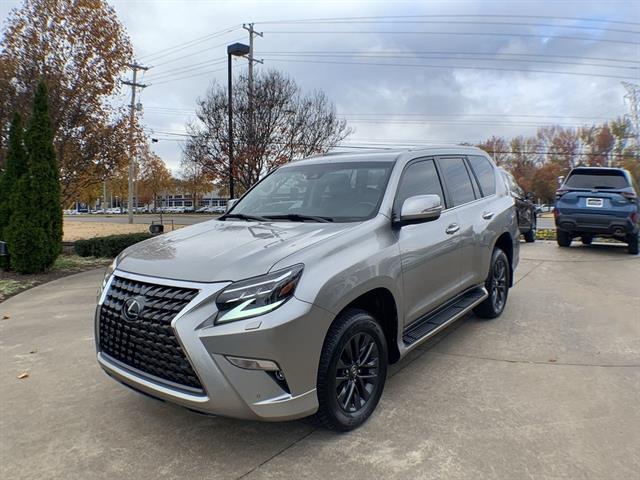 2021 Lexus GX PREMIUM's photo