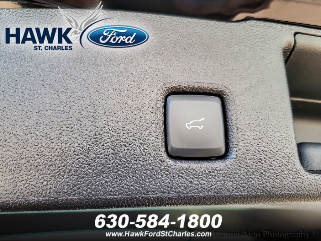 2026 FORD ESCAPE - Image 18