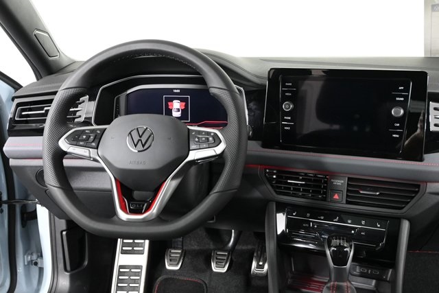 2026 Volkswagen Jetta GLI 2.0T Autobahn photo 3