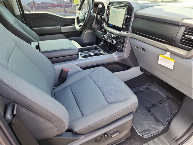 2024 Ford F-150 XLT photo 9