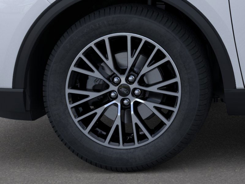 2025 Ford Escape Plug-In Hybrid photo 18