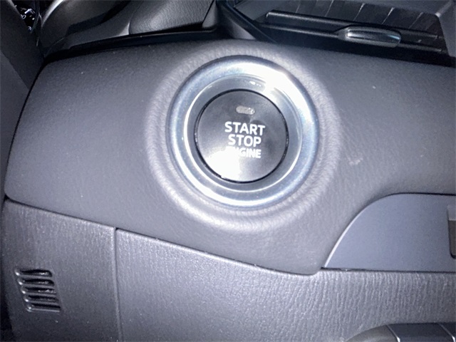 2025 Mazda CX-5 2.5 S Carbon photo 21