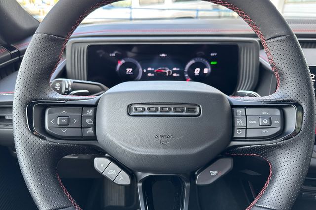 2025 Dodge Charger R/T photo 23