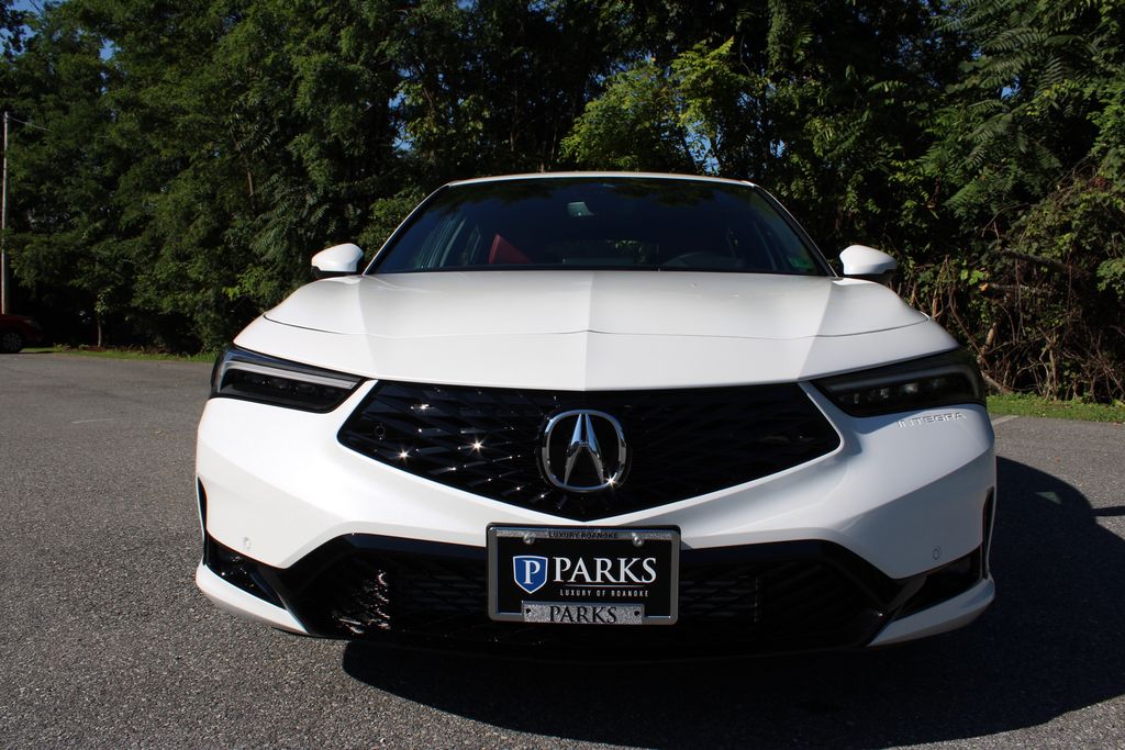 2025 Acura Integra A-Spec photo 3