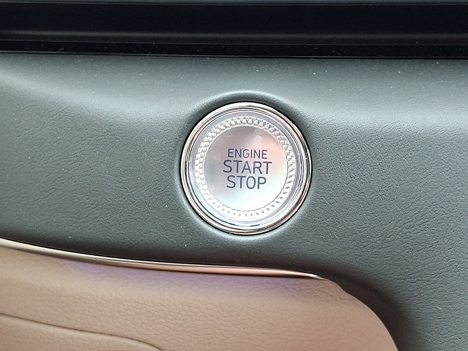 2025 Genesis GV80 Coupe 3.5T AWD photo 26