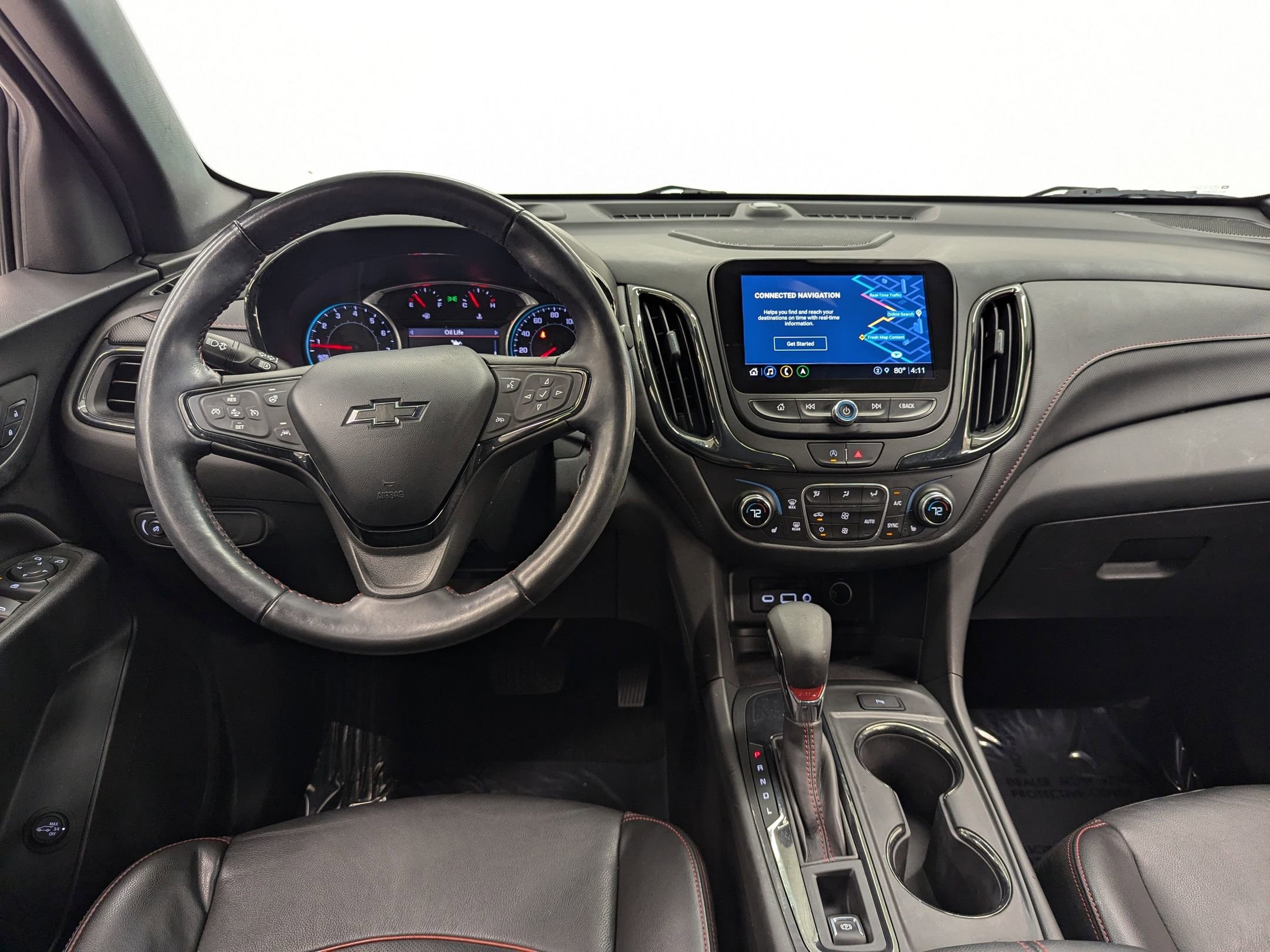 2022 Chevrolet Equinox RS photo 21