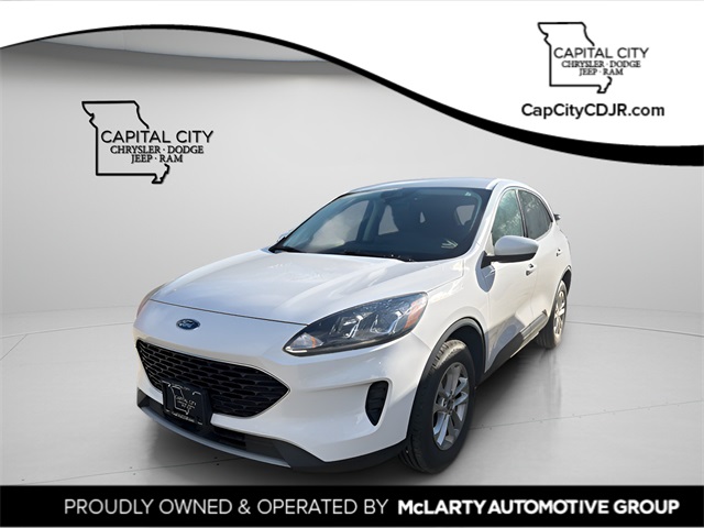 2021 Ford Escape Base's photo