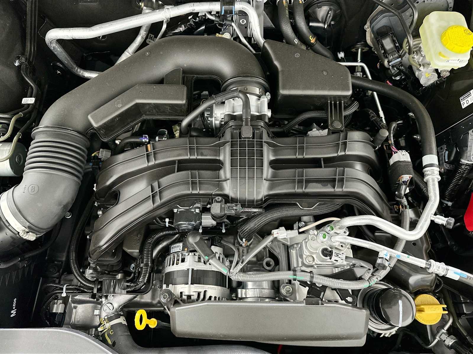 2025 Subaru Outback Premium photo 26