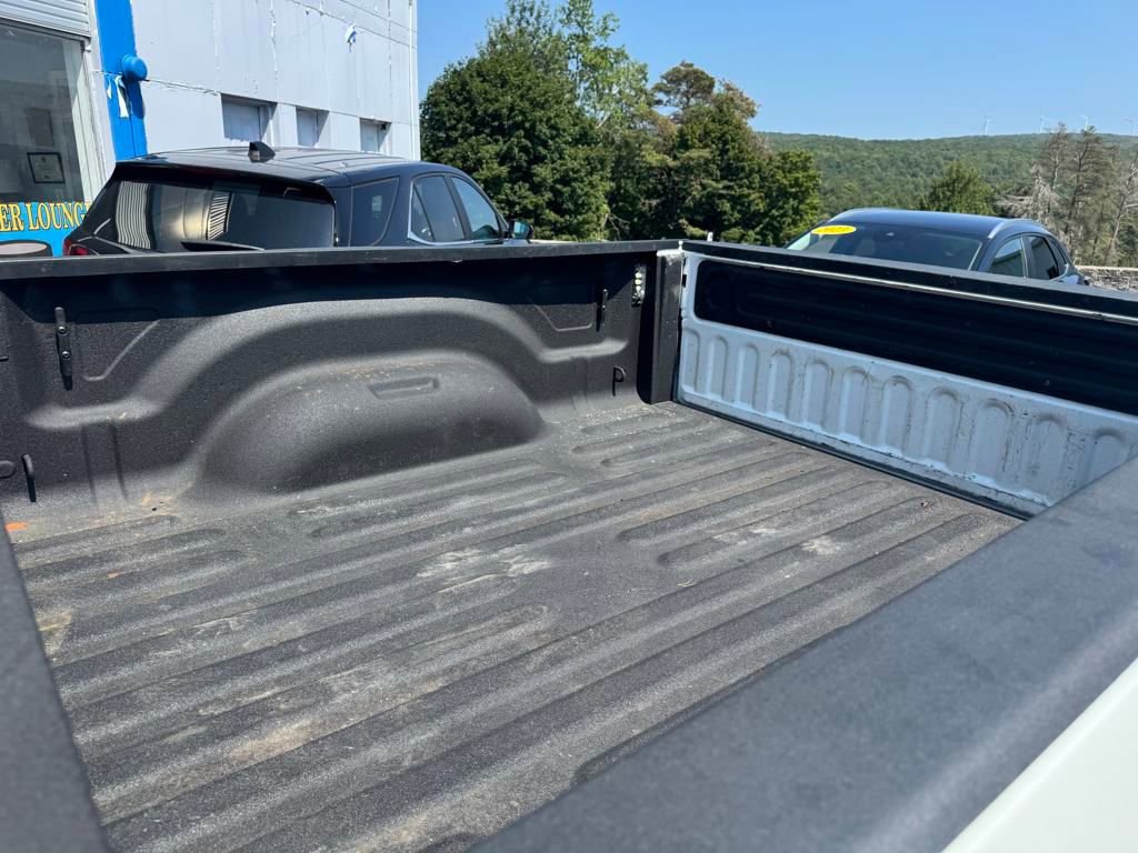 2024 Ram 2500 Big Horn photo 11