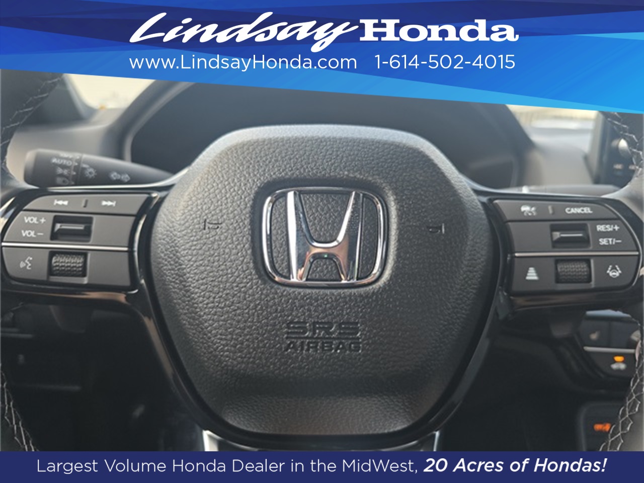2026 Honda Civic Hybrid Sport Touring photo 18
