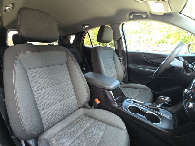 2021 Chevrolet Equinox LT photo 15