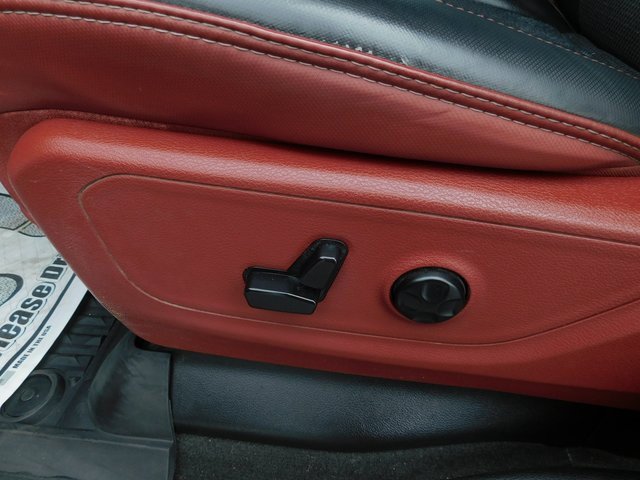 2019 Ram 1500 Rebel photo 18