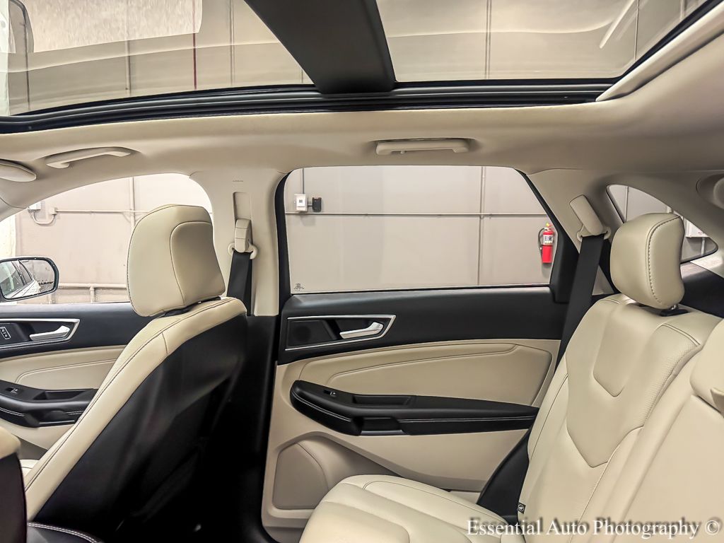 2021 FORD EDGE - Image 13